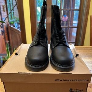 Dr. Martens boots